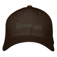 Casquette de baseball de Brooklyn
