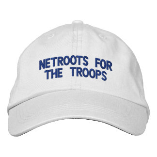Brodée CASQUETTE de baseball NFTT