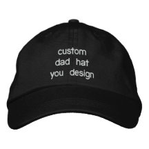 Casquette de Baseball Personnalisée Réglable pour