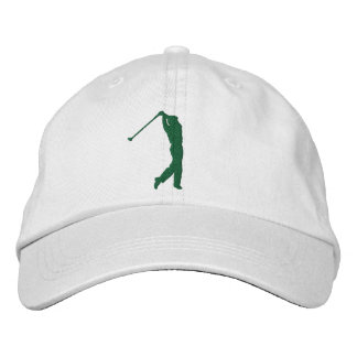 Brodée Casquette de golf Ladies My Sport