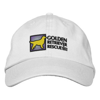 Brodée Casquette de GRRNT