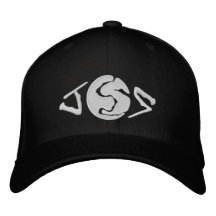Casquette de la Fondation Jess