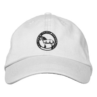 Brodée Casquette de l'American Brabant Association