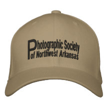 Casquette de PSNWA