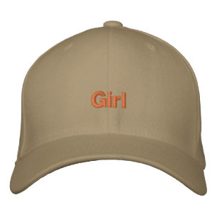 Brodée Casquette Femme Textile Laine Flexfit Couleur Khak