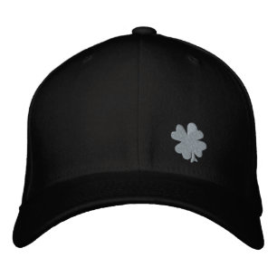 Brodée Casquette FlexFit Celtic Quest