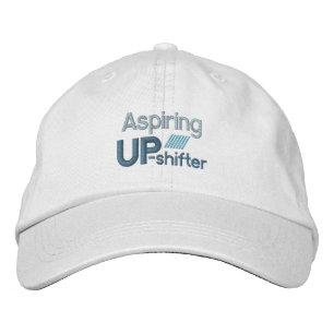 BRODÉE CASQUETTE HIFTER