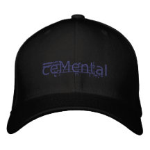 casquette mental