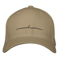 Casquette profil TR4
