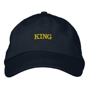 Brodée Casquette réglable de base Apparel Alternative Tex
