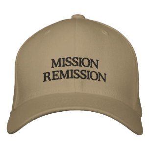 BRODÉE CASQUETTE : REMISE DE MISSION