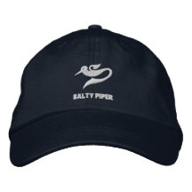 Casquette salé de joueur de pipeau