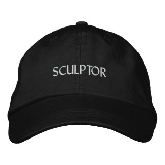 BRODÉE CASQUETTE SOW