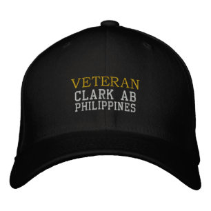 Brodée Clark AB Casquette