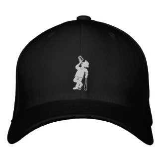 Brodée Cogneurs et casquette de Chuggers
