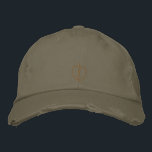 Brodée CONCEPTION DE STYLE casquette EMBRODIÉ<br><div class="desc">CONCEPTION DE STYLE casquette EMBROIDÉE</div>