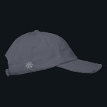 Brodée CONCEPTION DE STYLE casquette EMBRODIÉ<br><div class="desc">CONCEPTION DE STYLE casquette EMBROIDÉE</div>