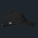 Brodée CONCEPTION DE STYLE casquette EMBRODIÉ<br><div class="desc">CONCEPTION DE STYLE casquette EMBROIDÉE</div>