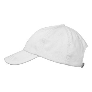 Brodée CONCEPTION DE STYLE casquette EMBROIDÉE