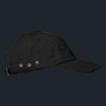 Brodée CONCEPTION DE STYLE casquette EMBROIDÉE<br><div class="desc">CONCEPTION DE STYLE casquette EMBROIDÉE</div>