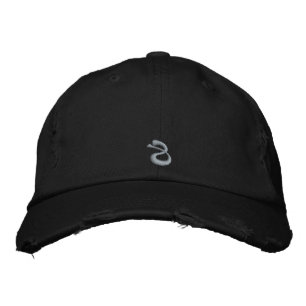 Brodée CONCEPTION DE STYLE casquette EMBROIDÉE