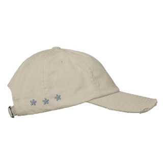 Brodée CONCEPTION DE STYLE casquette EMBROIDÉE