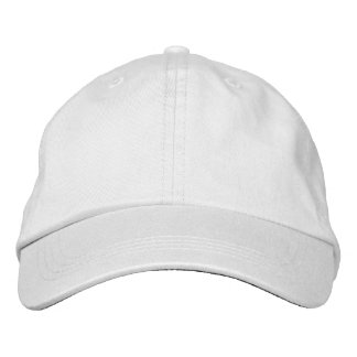 Brodée Concevez votre propre Casquette de baseball brodé