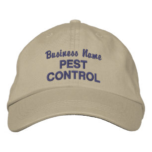 Brodée Contrôle des parasites Nom commercial Casquette br