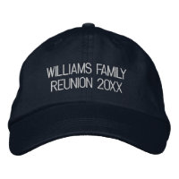 Créer un Casquette de conservation de la réunion d