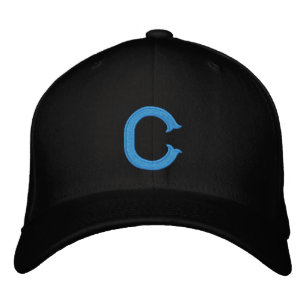 Brodée Cutters Melburn Team Casquette