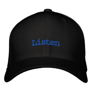 Brodée Écouter le Casquette Dj