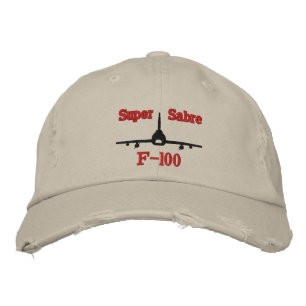 Brodée F-100 Casquette de golf