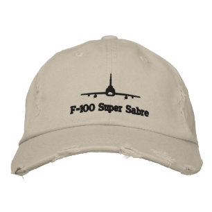 Brodée F-100 Casquette de golf