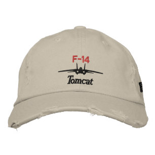 Brodée F-14 Casquette de golf