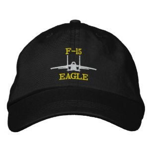 Brodée F-15 Casquette de golf
