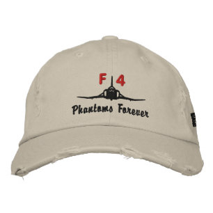 Brodée F-4 Casquette de golf