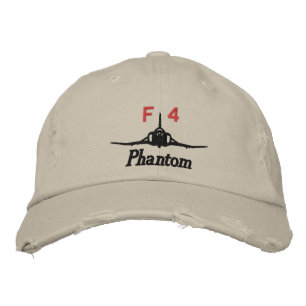 Brodée F-4 Casquette de golf