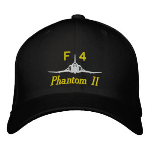 Brodée F-4 Casquette de golf
