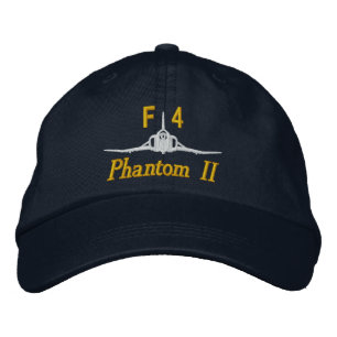 Brodée F-4 Casquette de golf