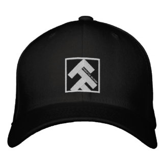Brodée FF Casquette brodé Centre