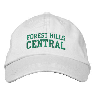 Brodée Forest Hills Central High School Casquette brodé