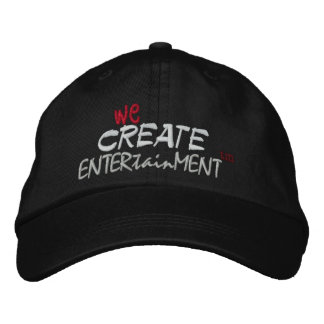 Brodée Glory VisionWorks "Wee" Casquette - rouge