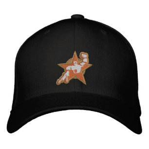 Brodée Grunts : Casquette de skirmish