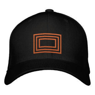 Brodée Le Casquette du spectacle Eric Andre