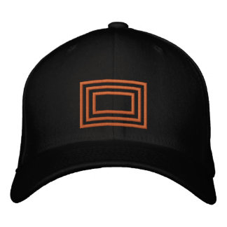 Brodée Le Casquette du spectacle Eric Andre