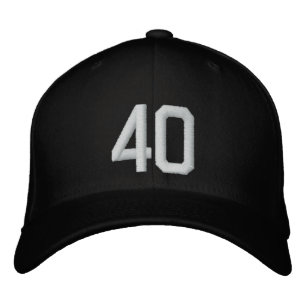 Brodée Le Casquette numérique