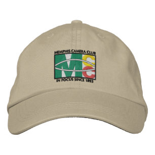 Brodée Logo classique Casquette brodé