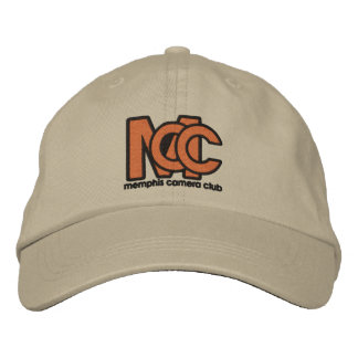 Brodée Logo moderne Casquette brodé