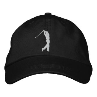 Brodée Mon Sport Golf Casquette réglable