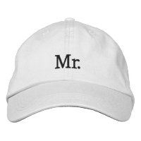 Monsieur le Casquette